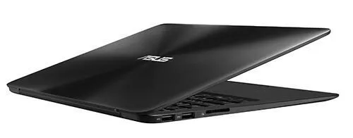 ASUS Zenbook UX305FA-FB001H-BE Thumbnail 2