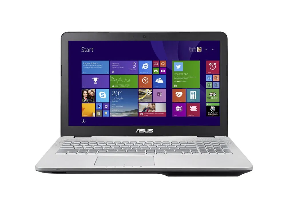 ASUS N551JQ-DM042H (25405089) Laptop & Notebook