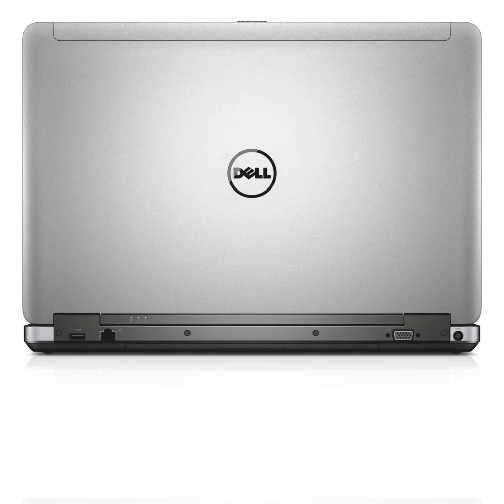 DELL Latitude 6540-0437 Laptop Thumbnail 3