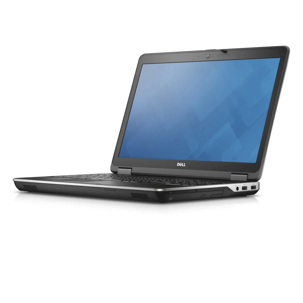 DELL Latitude 6540-5588 Laptop Thumbnail 7