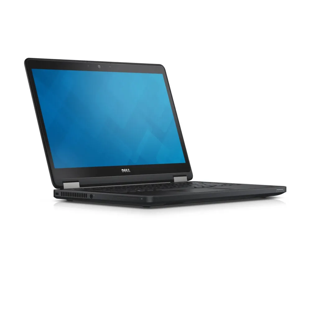 DELL Latitude E5250 CAL125W8P024 Laptop Thumbnail 3