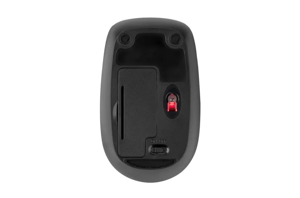 Kensington Pro Fit K72451WW 1000 DPI Bluetooth Kablosuz Mouse Thumbnail 3
