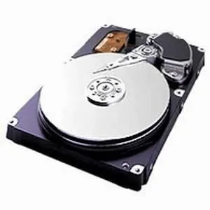 Samsung 120Gb ATA-7 133Mbps 7200rpm 8Mb Ultra-ATA/133 Dahili Sabit Disk (HDD)