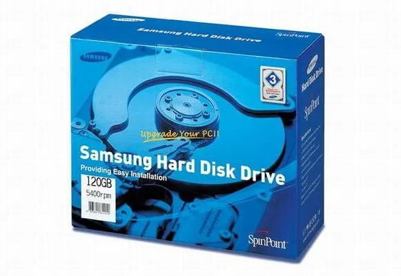 Samsung 80gb udma 133 7200 rpm 2mb Ultra-ATA/133 Dahili Sabit Disk (HDD)