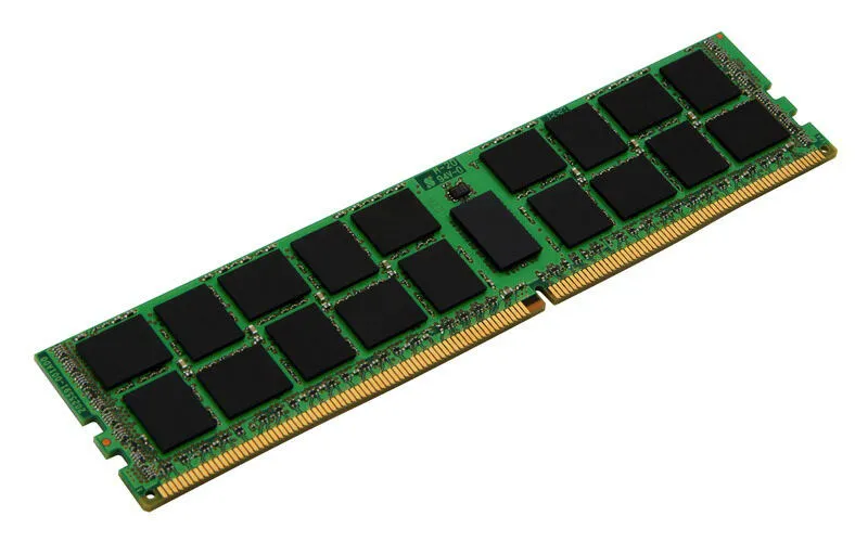 Kingston ValueRAM KCS-UC421/8G 8 GB 1 x 8 GB DDR4 288-pin DIMM ECC RAM Bellek