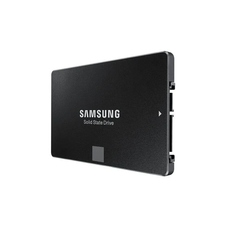 Samsung 850 EVO 1 TB MZ-75E1T0B/EU-RFB 2.5" SSD Thumbnail 10