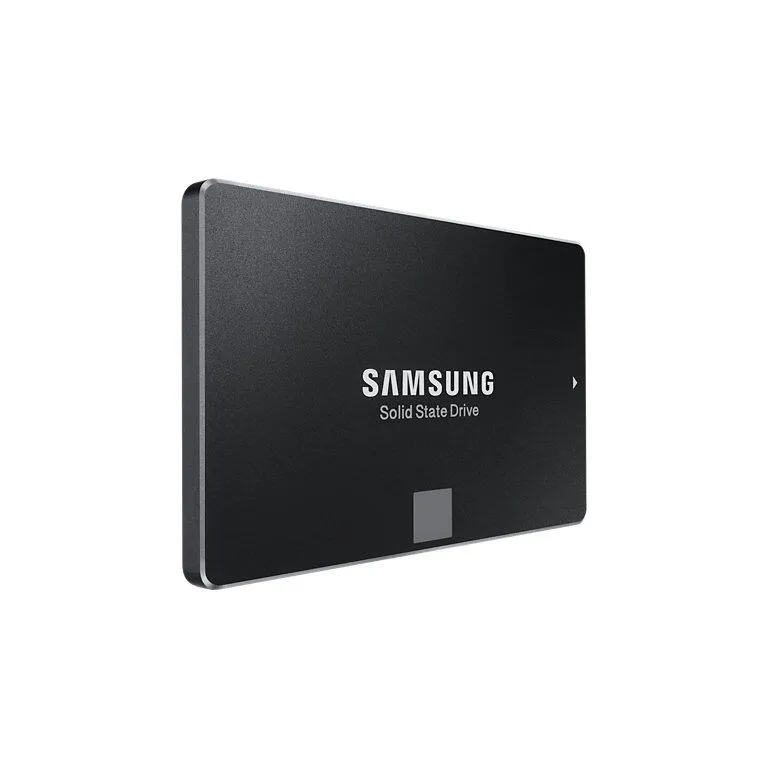 Samsung 850 EVO 1 TB MZ-75E1T0B/EU-RFB 2.5" SSD Thumbnail 4