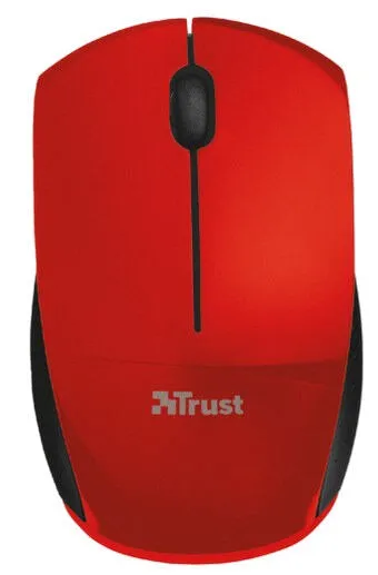 Trust 20263 1000 DPI Kablosuz Mouse Thumbnail 2
