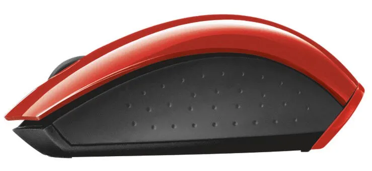 Trust 20263 1000 DPI Kablosuz Mouse Thumbnail 4