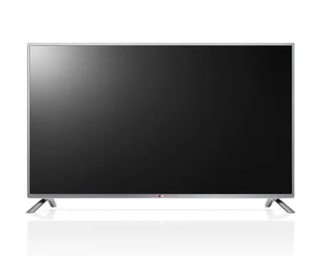 LG 39LY345C Full HD kalitesi Siyah TV Televizyon (TV)