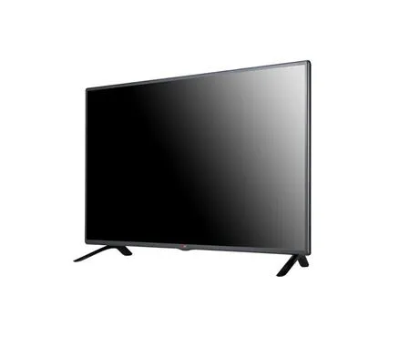 LG 39LY345C Full HD kalitesi Siyah TV Thumbnail 4