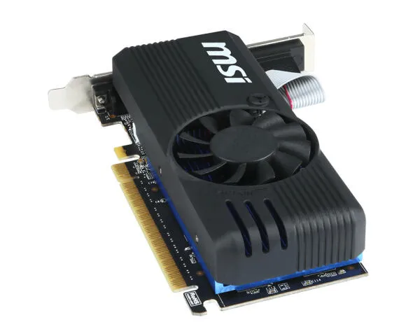 MSI N730K-2GD5LP/OC 2 GB GDDR5 Ekran Kartı Thumbnail 6