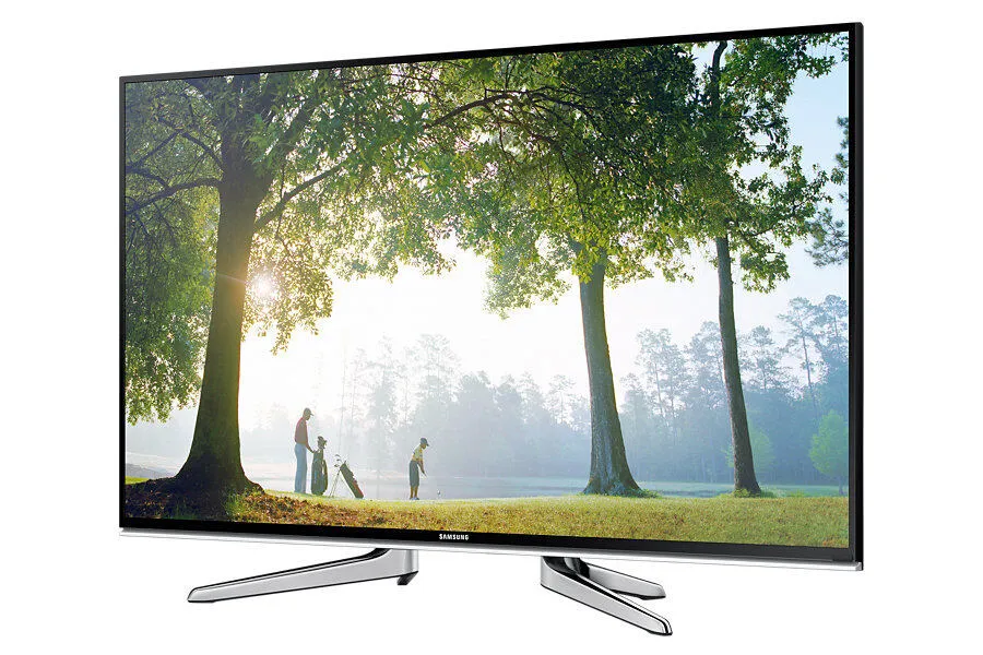 Samsung UE55H6650SL 55 inç Full HD TV Thumbnail 2