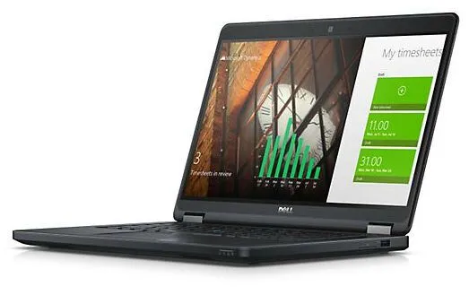 DELL Latitude 3450-6181 Laptop Thumbnail 3