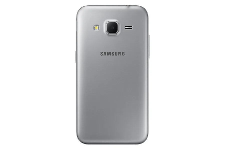 Samsung SM-G360H 1 GB SM-G360HHADSER 8 GB 1 GB RAM Gri Akıllı Telefon Thumbnail 1