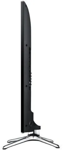 Samsung UE50H6200AW 50 inç Full HD TV Thumbnail 2