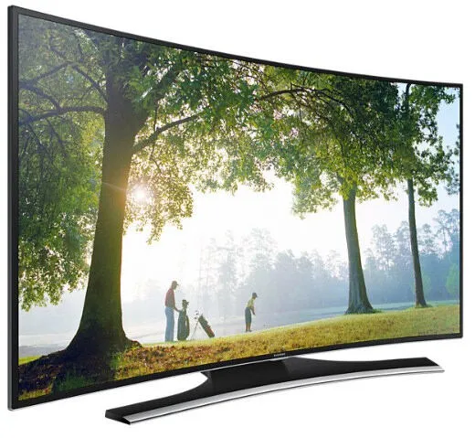 Samsung UE55H6850AW 55 inç Full HD TV Thumbnail 3