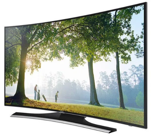 Samsung UE55H6850AW 55 inç Full HD TV Thumbnail 1