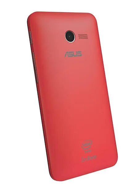 ASUS A450CG-1C199RU 1 GB 90AZ00Q3-M01560 8 GB 1 GB RAM Kırmızı Akıllı Telefon Thumbnail 5
