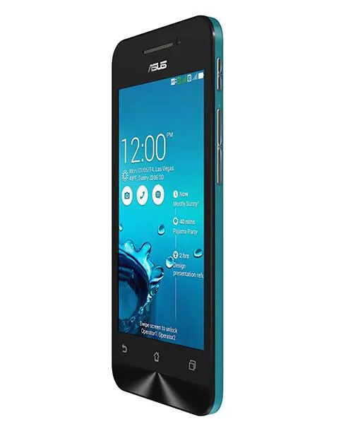 ASUS A450CG-1D202RU 1 GB 90AZ00Q4-M01590 8 GB 1 GB RAM Mavi Akıllı Telefon Thumbnail 9