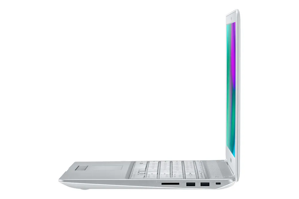 Samsung NT500R5K-K58W Laptop Thumbnail 5