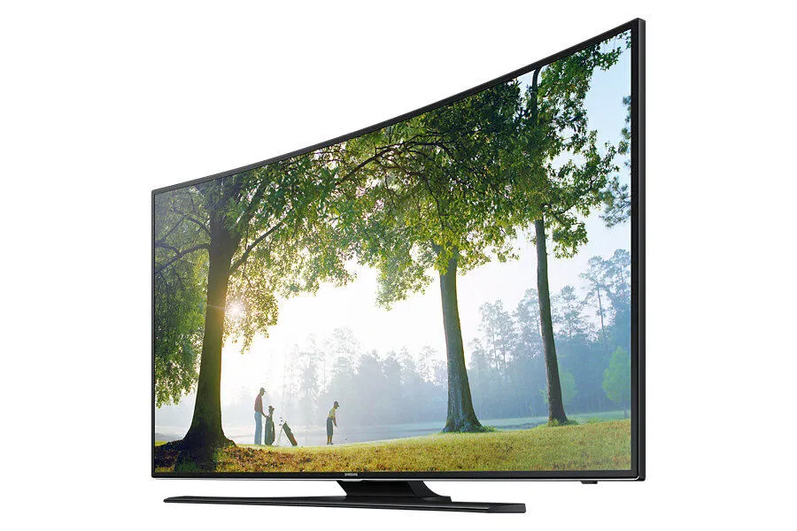 Samsung UE55H6875SUXXE 55 inç Full HD TV Thumbnail 7