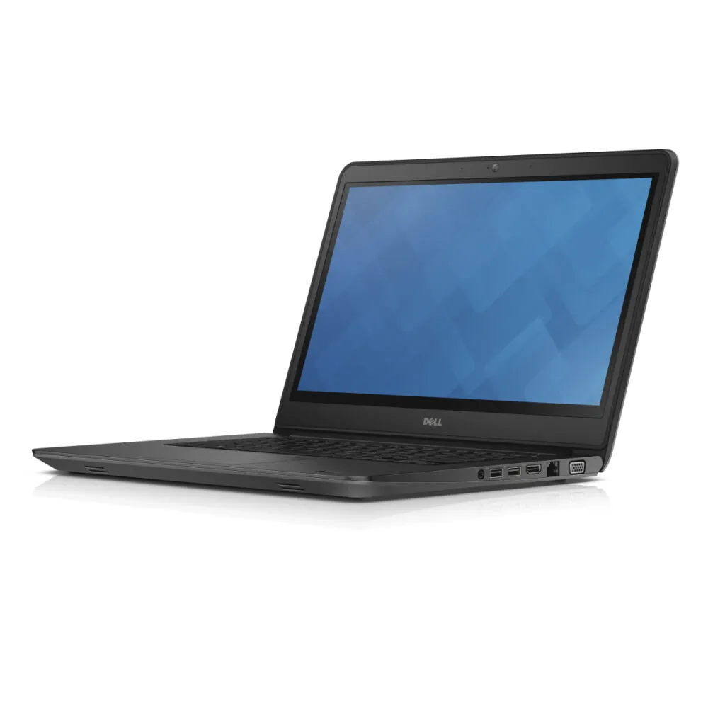 DELL Latitude 3450 CA013L3450EMEA_UBU Laptop Thumbnail 4