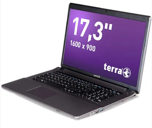 TERRA MOBILE 1749 FR1220323 Laptop Thumbnail 2