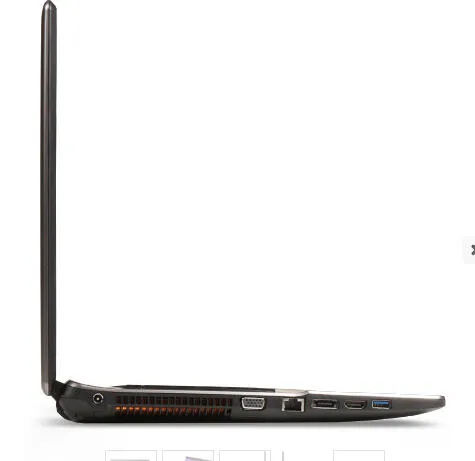 TERRA MOBILE 1749 FR1220323 Laptop Thumbnail 6
