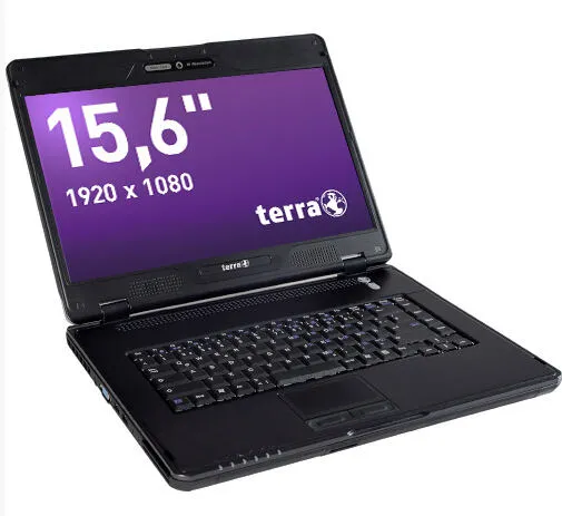 TERRA INDUSTRY 1581 FR1220370 Laptop Thumbnail 10