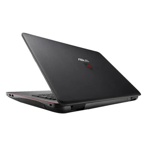 ASUS ROG G771JM-T7062H Laptop Thumbnail 5