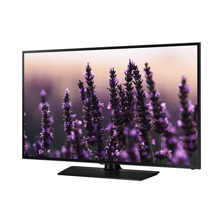 Samsung UE40H5003AK Full HD kalitesi Siyah TV Thumbnail 3