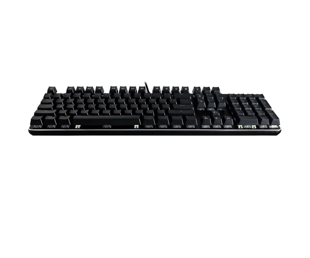Philips SPK8401B/01 Mekanik Oyuncu Klavyesi Thumbnail 4