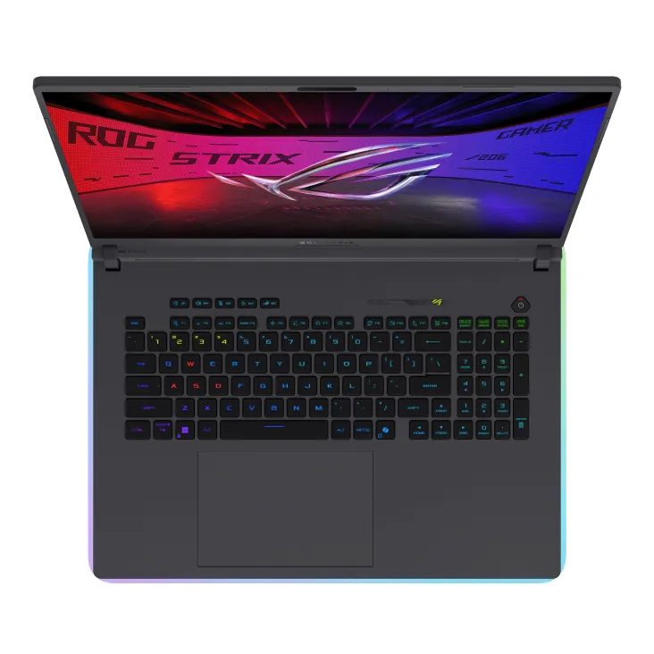 ASUS ROG G815LW-S9131-GAMING Thumbnail 4