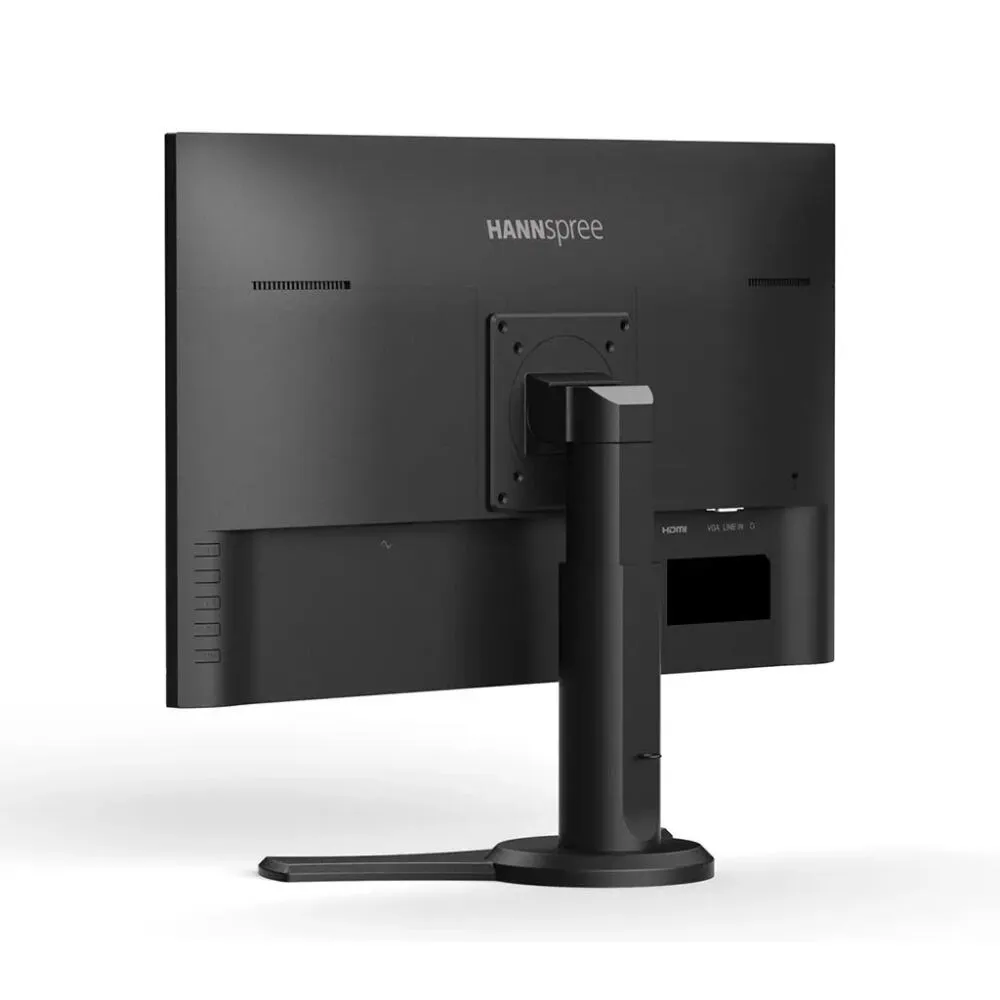 Hannspree HP241PJB PC düz Monitör Thumbnail 4