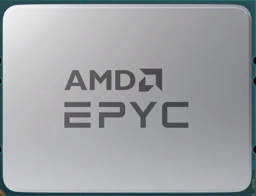 AMD EPYC 9174F SP5 İşlemci Thumbnail 0