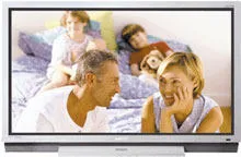 Samsung Flatscreen 42inch Plasma TV Televizyon (TV)