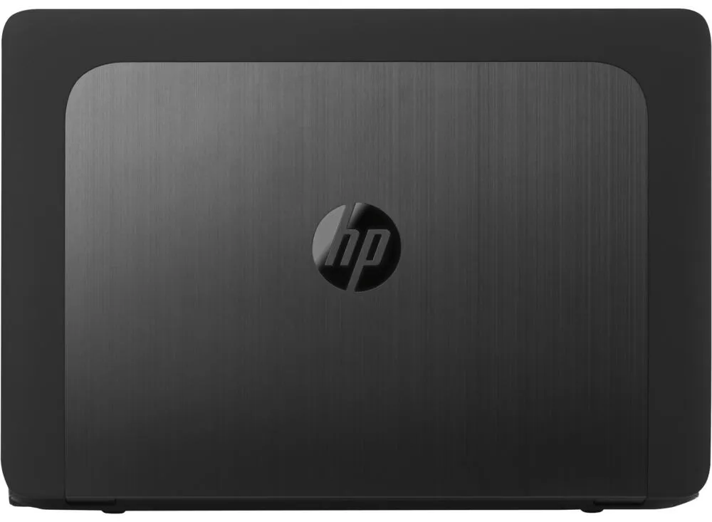 HP ZBook 14 G2 Base Model (G8W47AV) Laptop Thumbnail 5