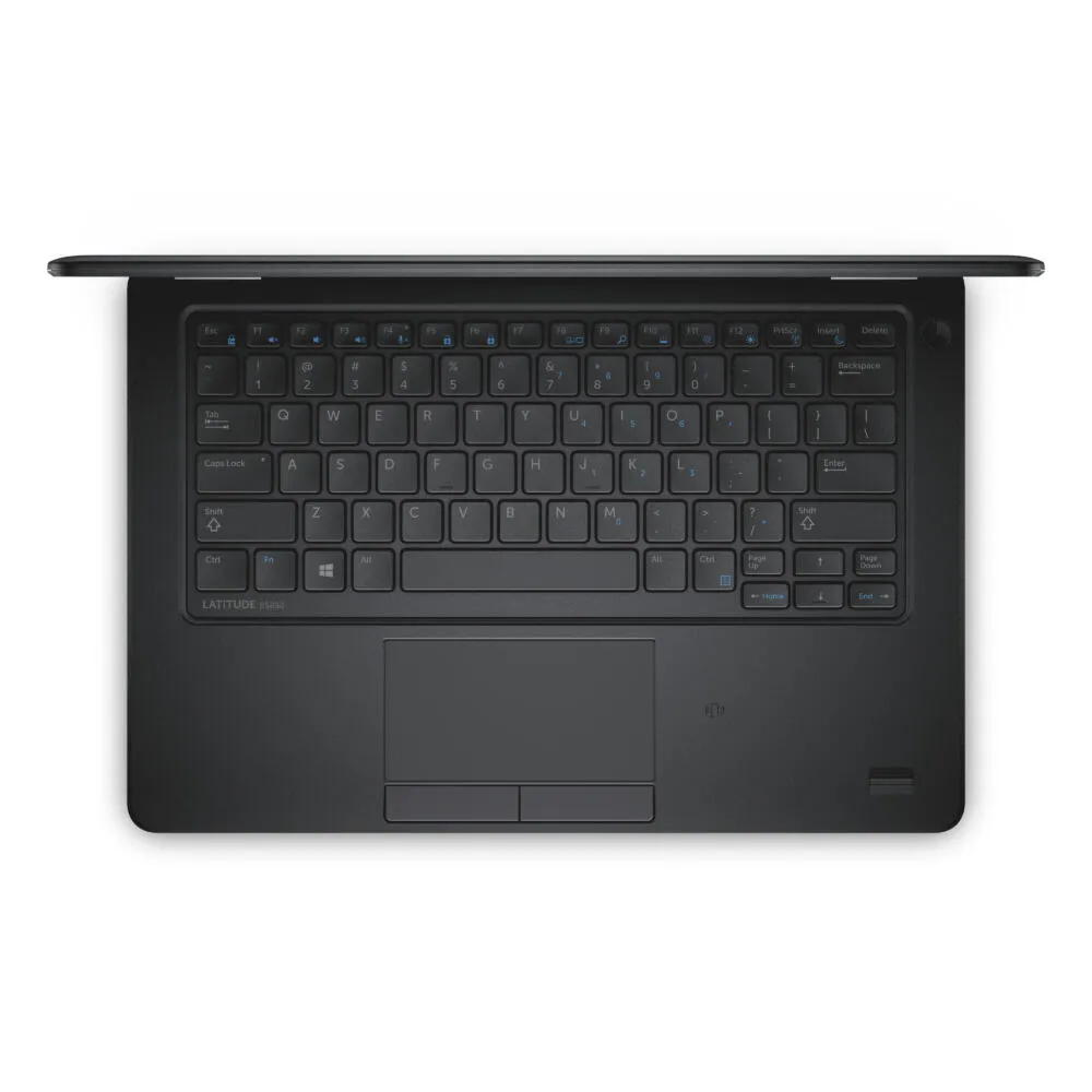 DELL Latitude E5250 SM014LE5250BGER Laptop Thumbnail 4