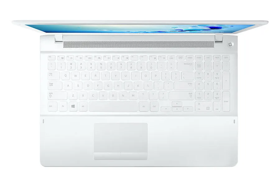 Samsung NT450R5J-X33D Laptop Thumbnail 5