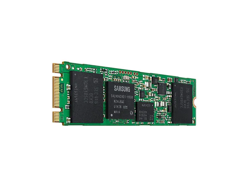 Samsung 850 EVO 250 GB MZ-N5E250BW M.2 SSD Thumbnail 8