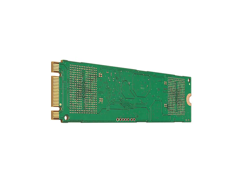 Samsung 850 EVO 500 GB MZ-N5E500BW M.2 SSD Thumbnail 10