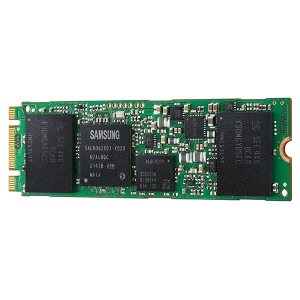 Samsung 850 EVO 120 GB MZ-N5E120BW M.2 SSD Thumbnail 4