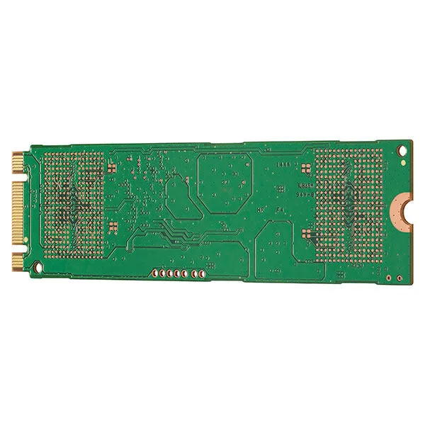 Samsung 850 EVO 120 GB MZ-N5E120BW M.2 SSD Thumbnail 6
