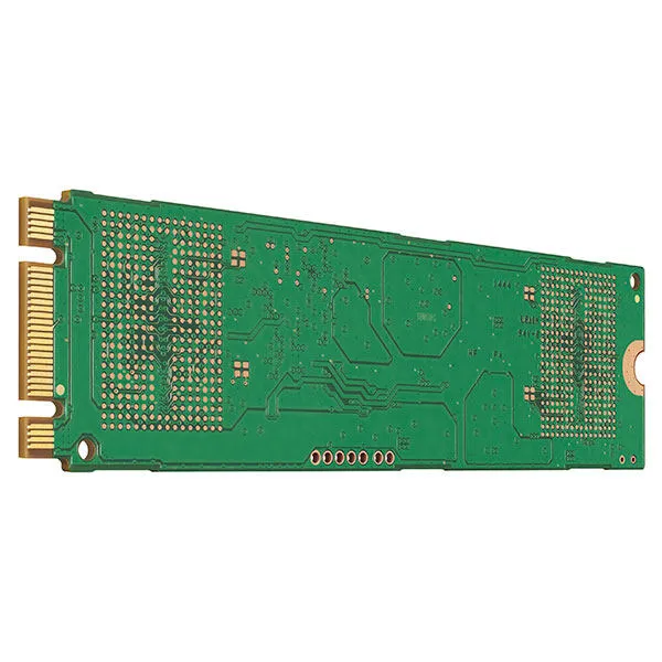 Samsung 850 EVO 120 GB MZ-N5E120BW M.2 SSD Thumbnail 10