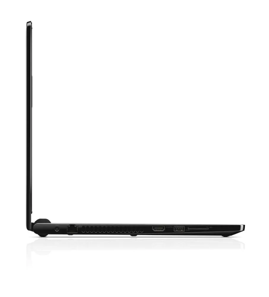 DELL Inspiron 3558-W561211TH Laptop Thumbnail 6