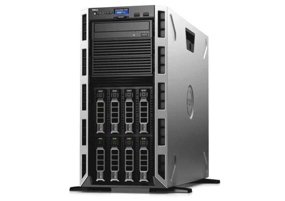 DELL T430 2 TB 210-ADLR-2 Thumbnail 2