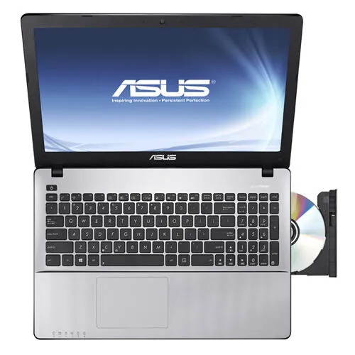 ASUS X550VB-XO002H Laptop Thumbnail 5