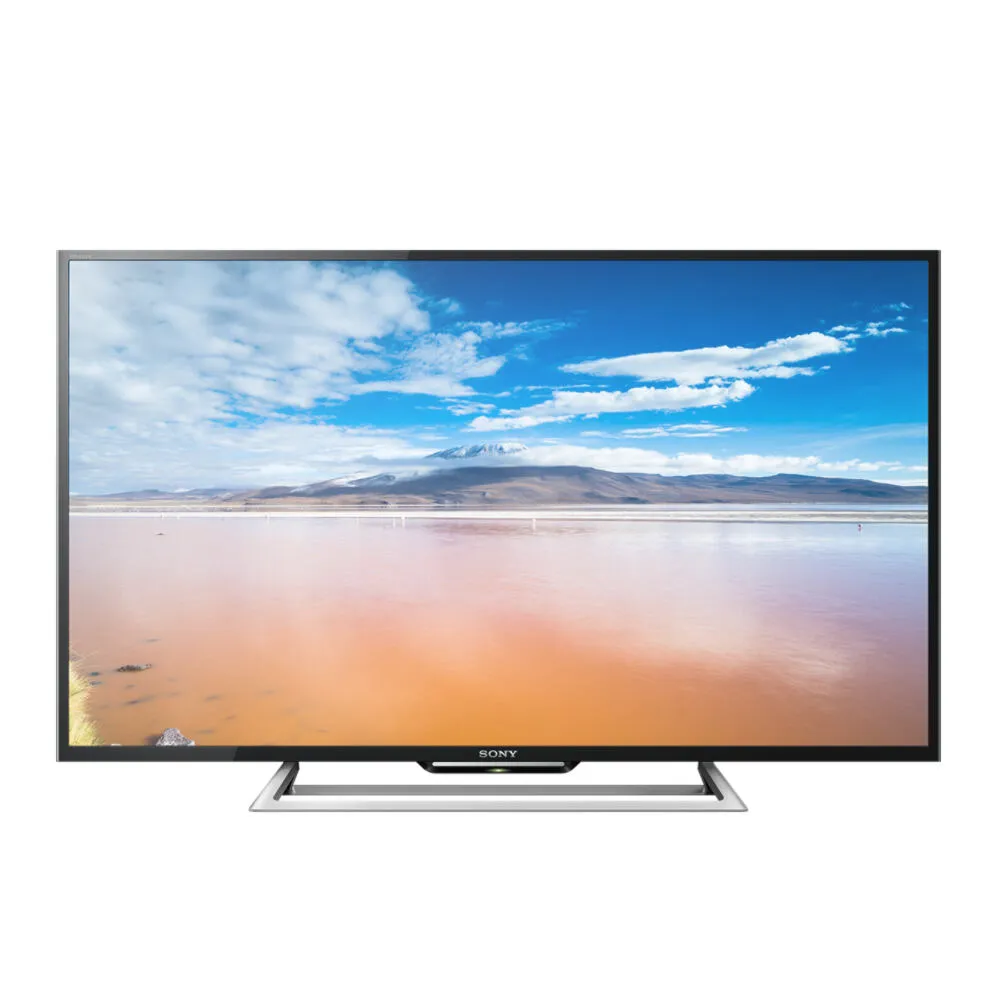 Sony KDL-32R503C HD Siyah TV Televizyon (TV)