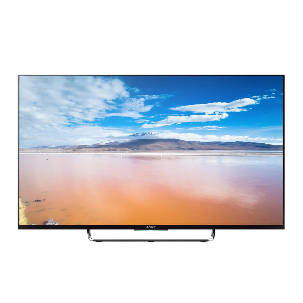 Sony KDL-65W855C Full HD kalitesi Siyah TV Televizyon (TV)